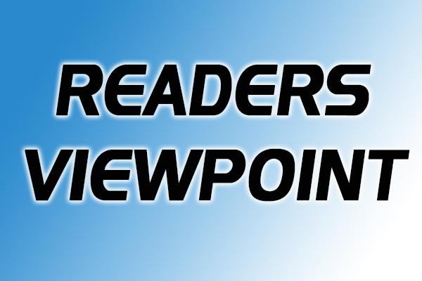 readers viewpoint