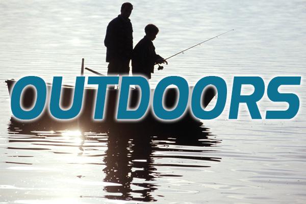 Outdoors - Fishing