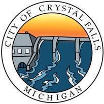 New Logo for Crystal Falls